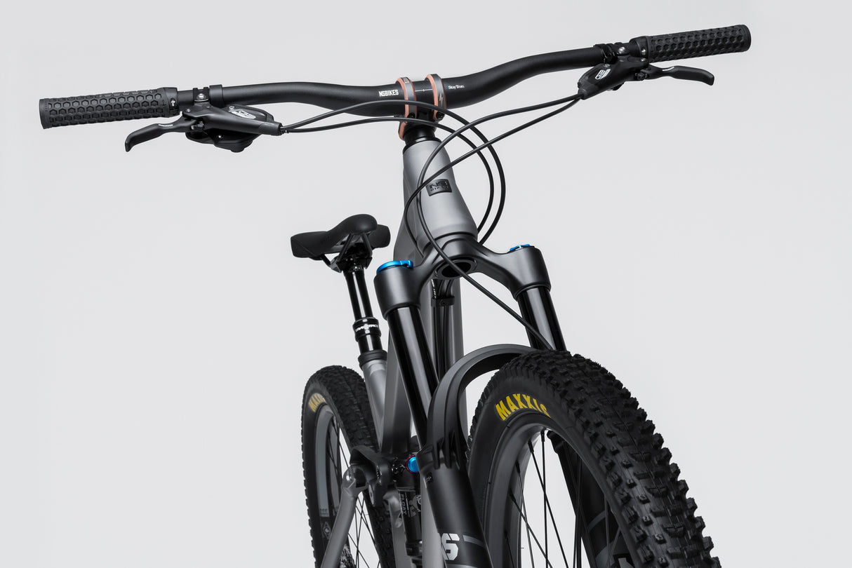 Rower enduro NS Bikes Define AL 140 1 29" | RideHub