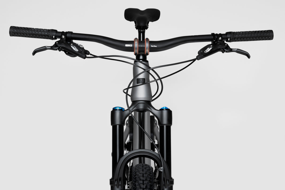 Rower enduro NS Bikes Define AL 140 1 29" | RideHub