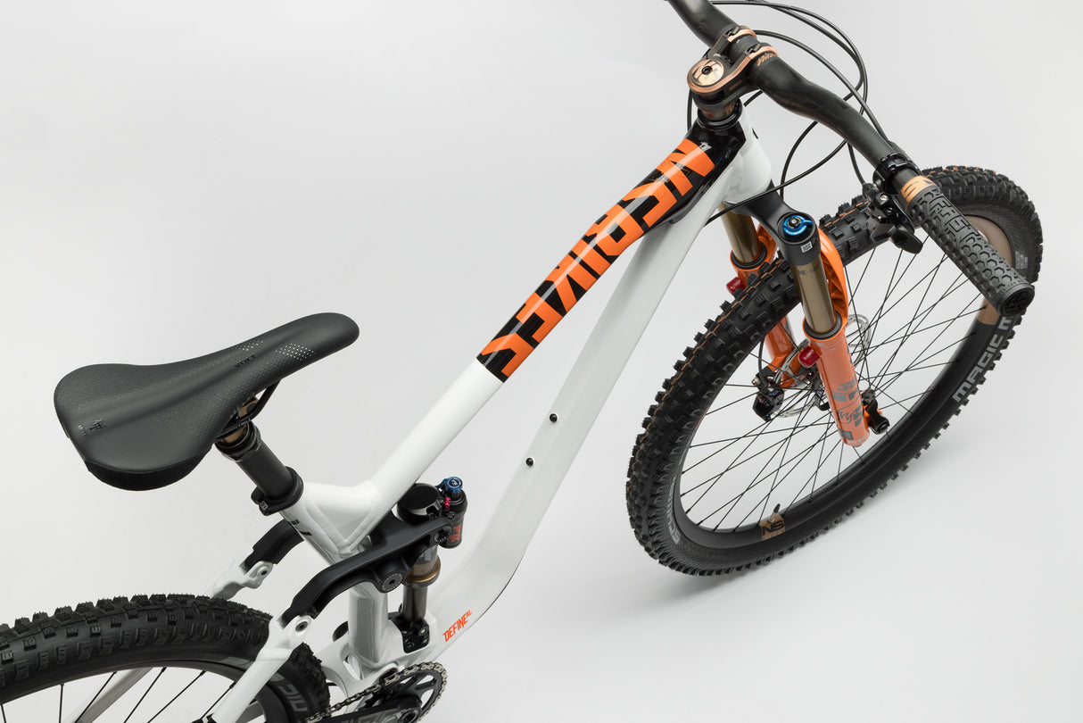 Rower enduro NS Bikes Define AL 150 0 29" | RideHub