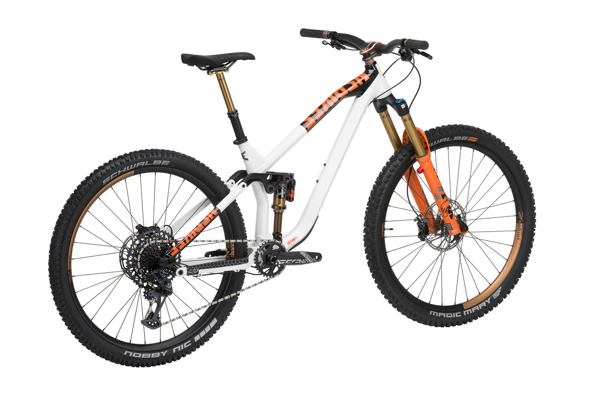 Rower enduro NS Bikes Define AL 150 0 29" | RideHub