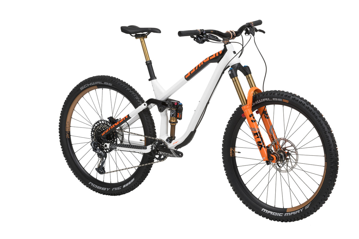 Rower enduro NS Bikes Define AL 150 0 29" | RideHub