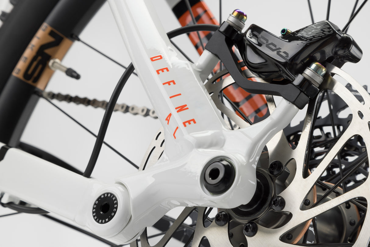 Rower enduro NS Bikes Define AL 150 0 29" | RideHub