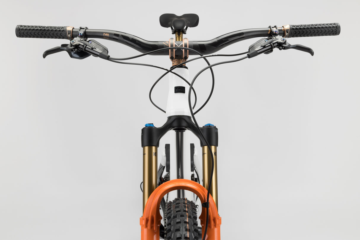Rower enduro NS Bikes Define AL 150 0 29" | RideHub