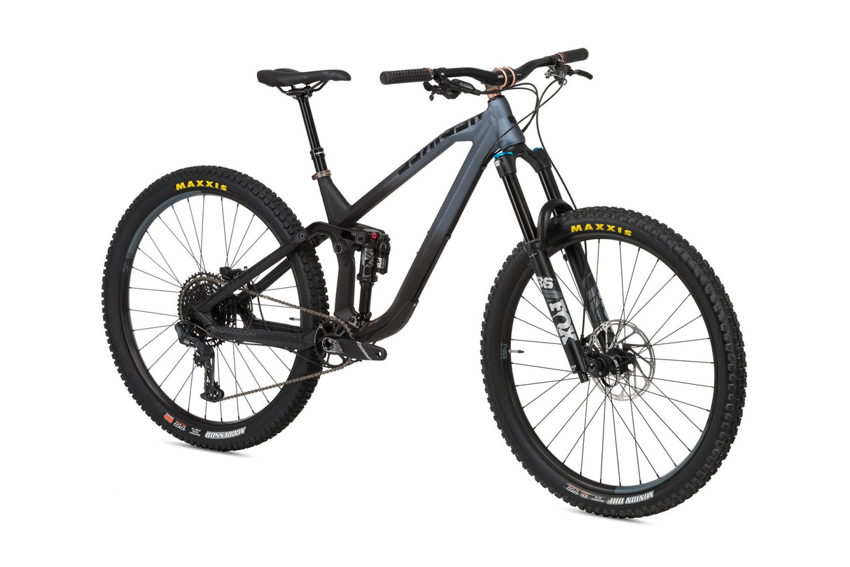 Rower NS Bikes Define 150 Fox | RideHub