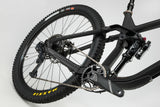 Rower NS Bikes Define 150 Fox | RideHub