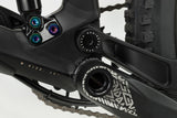 Rower NS Bikes Define 150 Fox | RideHub