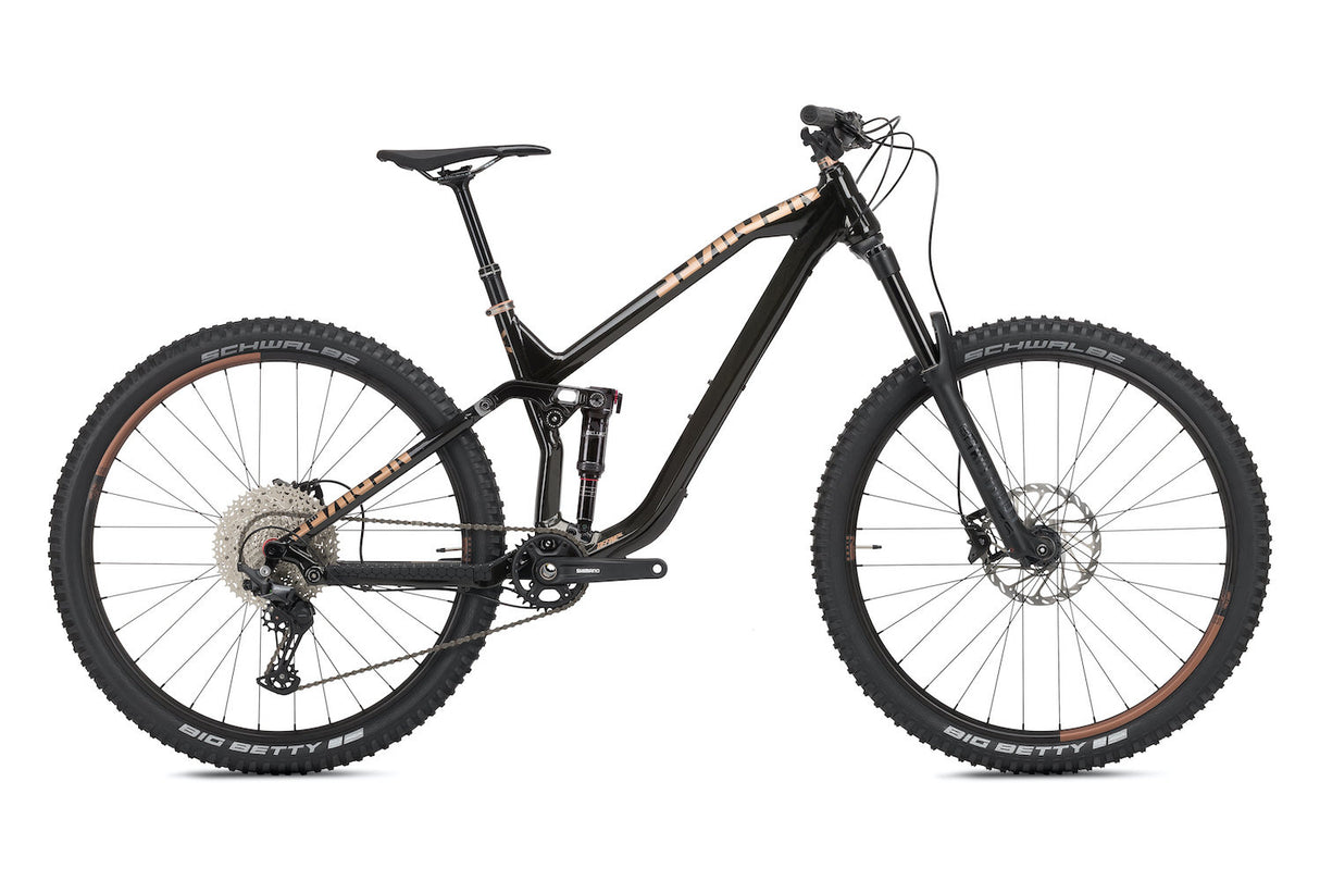 Rower NS Bikes Define 150 2024 | RideHub