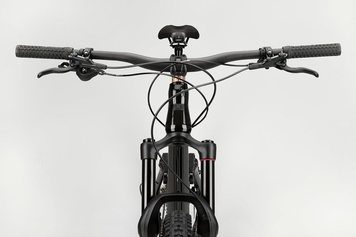 Rower NS Bikes Define 150 2024 | RideHub