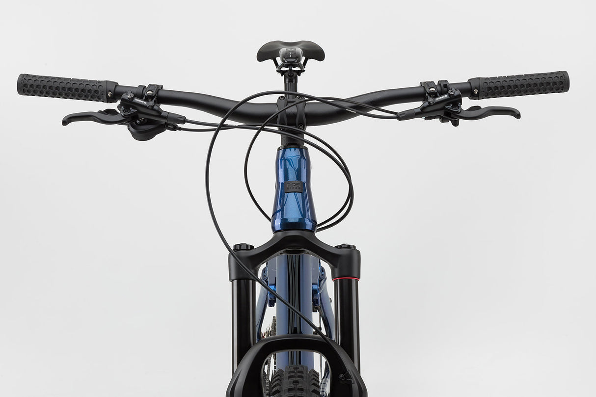 Rower NS Bikes Define AL 160 27.5 | RideHub