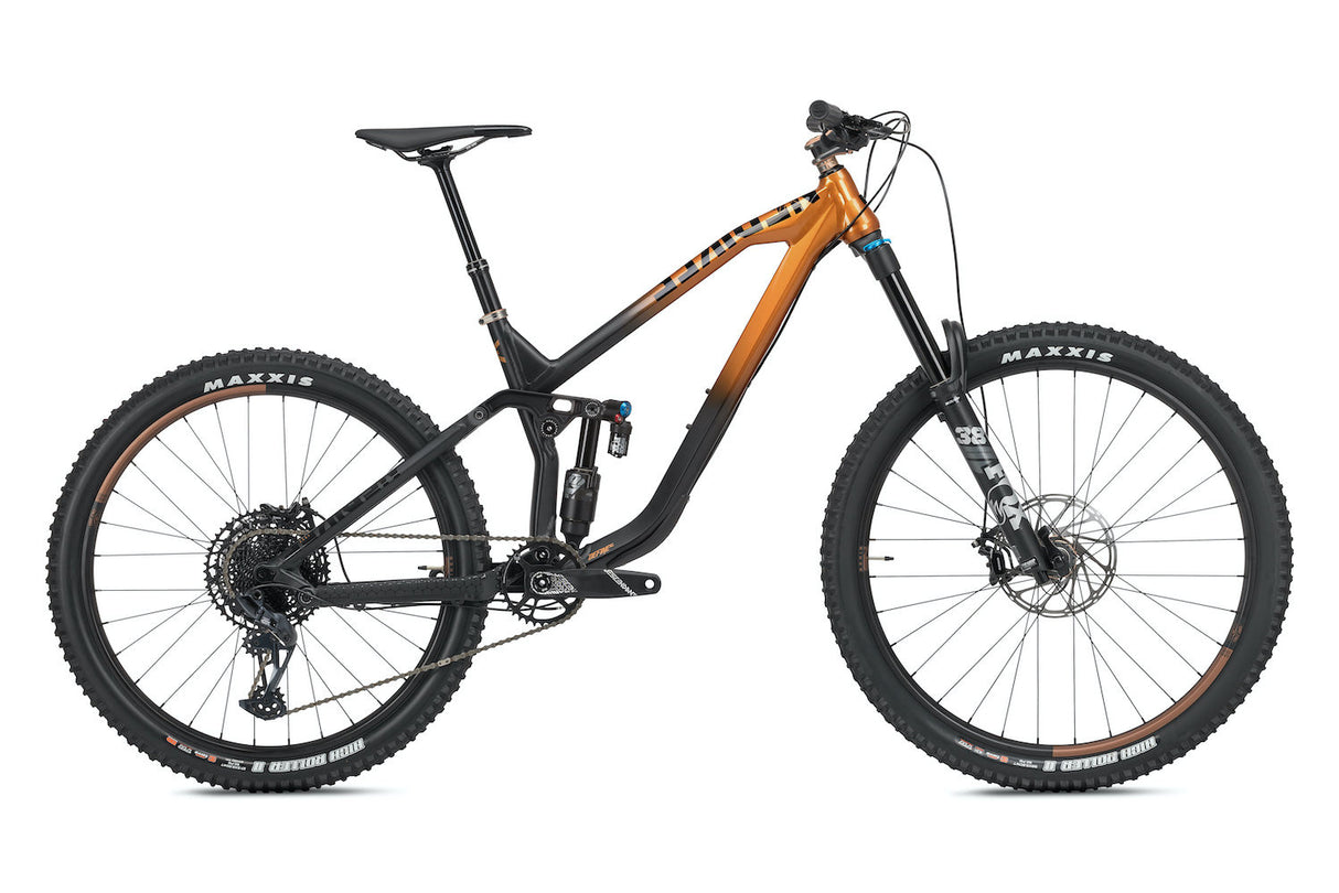 Rower NS Bikes Define 170 Mullet Fox | RideHub