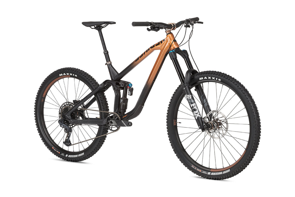 Rower NS Bikes Define 170 Mullet Fox | RideHub