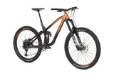 Rower NS Bikes Define 170 Mullet Fox | RideHub