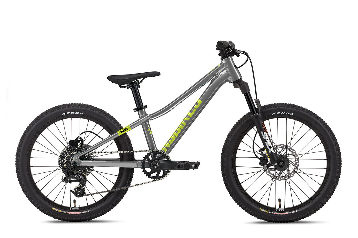 Rower dziecięcy NS Bikes Eccentric 20" | RideHub