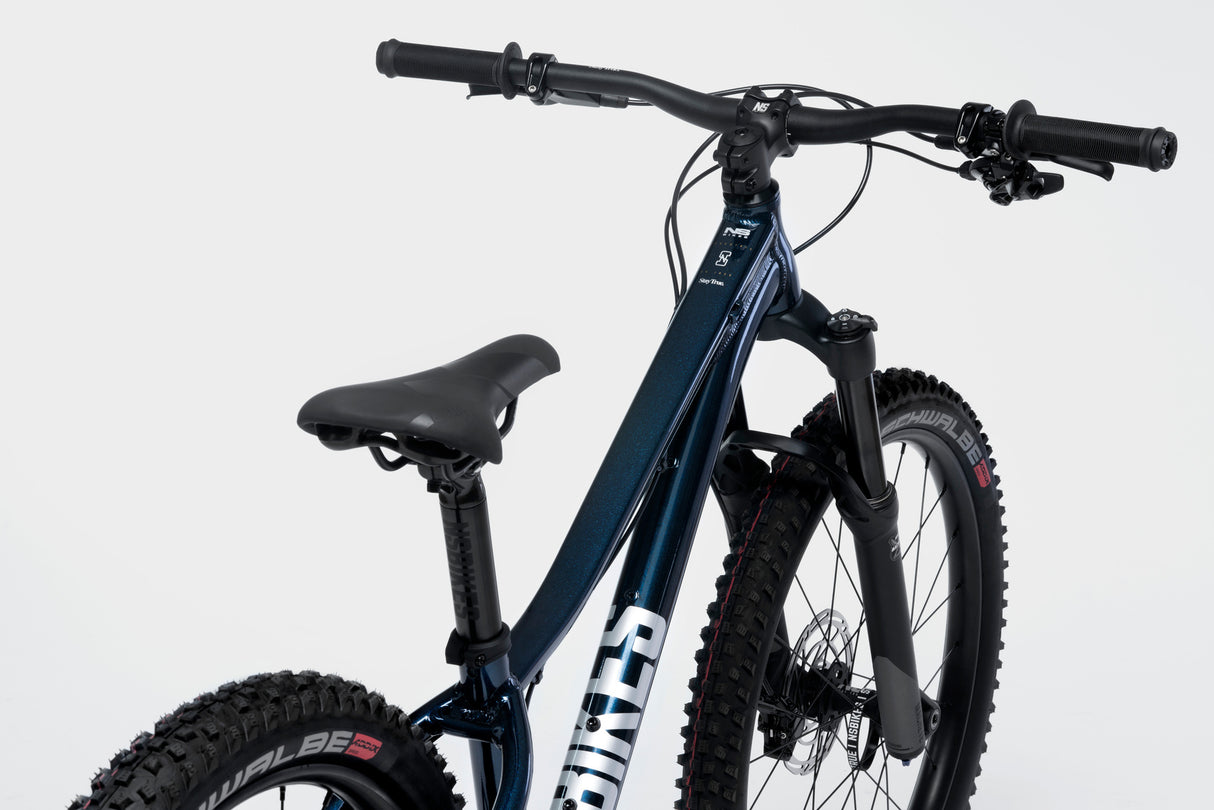 Rower dziecięcy NS Bikes Eccentric 24" | RideHub