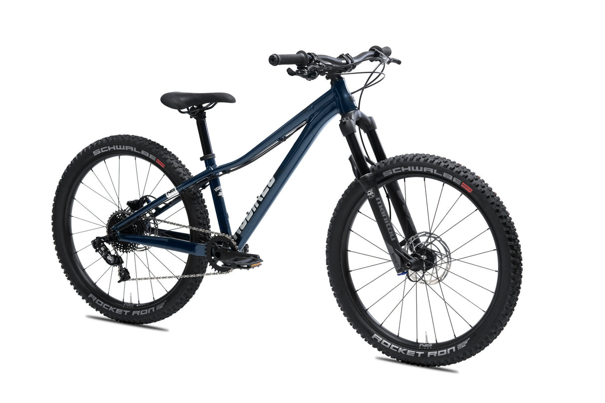 Rower dziecięcy NS Bikes Eccentric 24" | RideHub