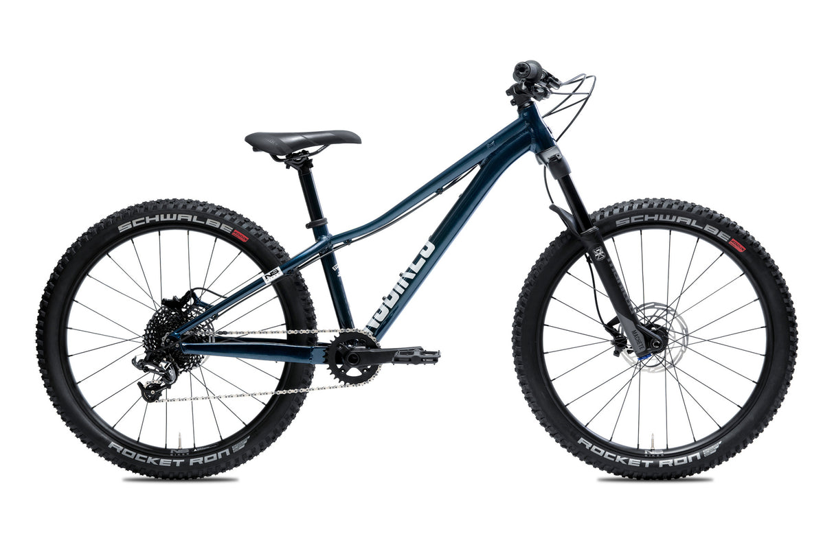Rower dziecięcy NS Bikes Eccentric 24" | RideHub