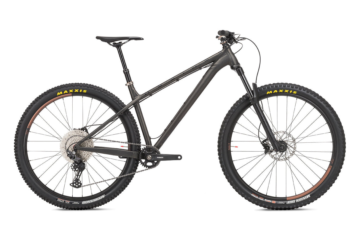 Rower trailowy NS Bikes Eccentric Alu 29" | RideHub