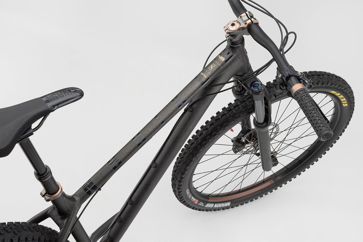 Rower trailowy NS Bikes Eccentric Alu 29" | RideHub