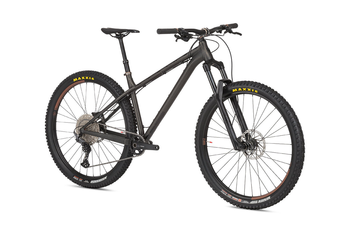Rower trailowy NS Bikes Eccentric Alu 29" | RideHub