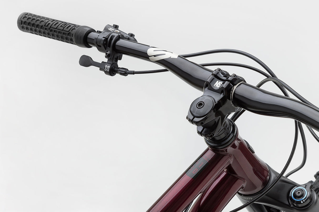 Rower stalowy hardtail NS Bikes Eccentric CrMo 29 | RideHub