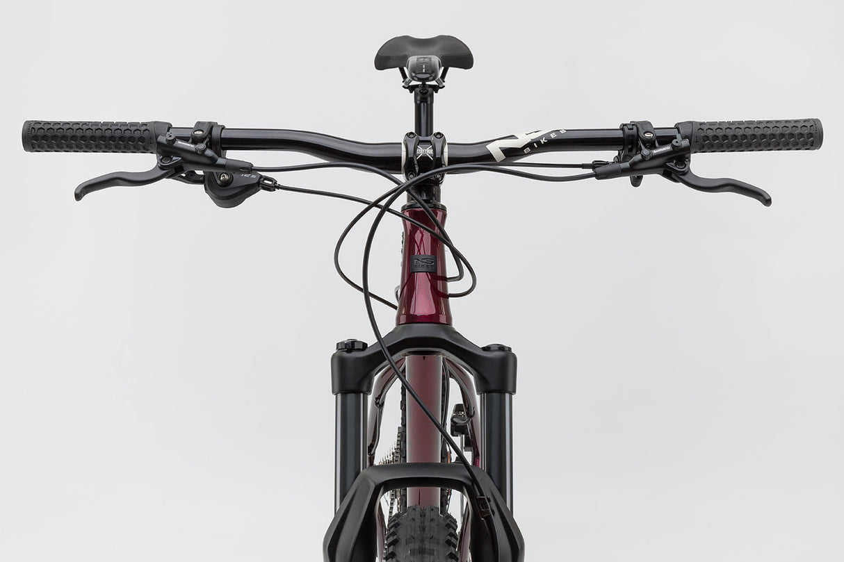 Rower stalowy hardtail NS Bikes Eccentric CrMo 29 | RideHub