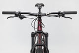 Rower stalowy hardtail NS Bikes Eccentric CrMo 29 | RideHub