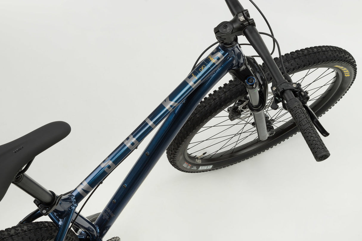 Rower trailowy NS Bikes Eccentric Cromo 29" | RideHub