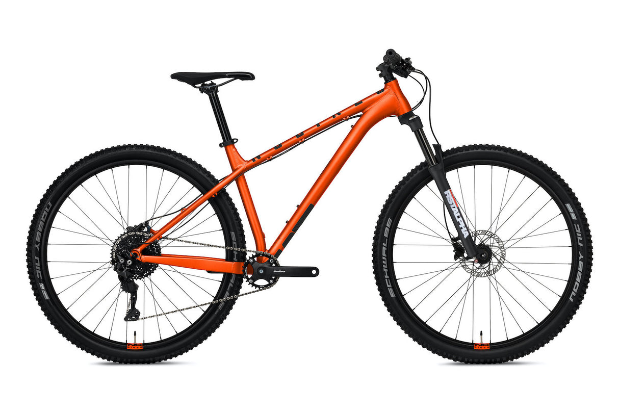 Rower trailowy NS Bikes Eccentric Lite RST 29" | RideHub