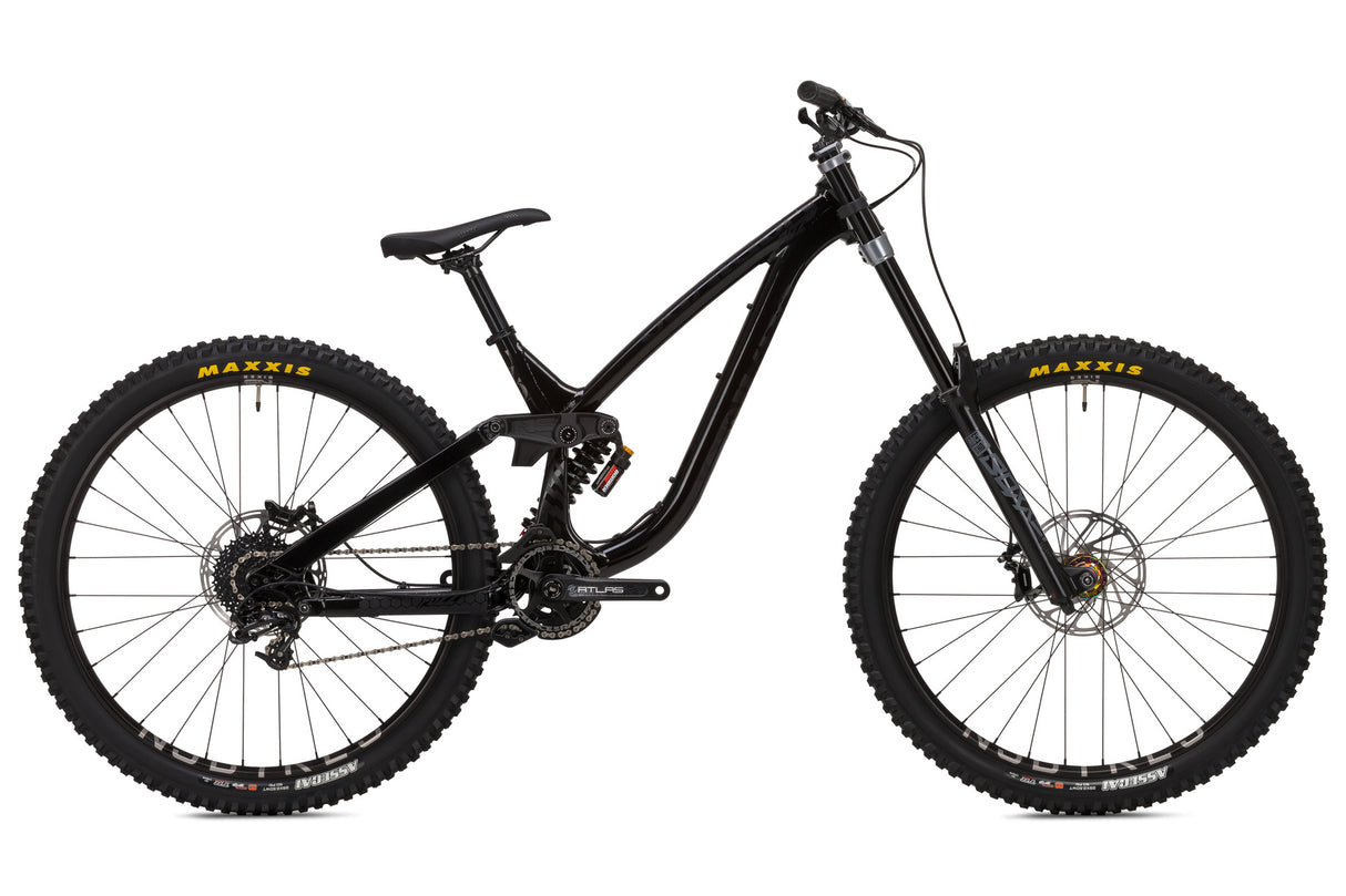 Rower NS Bikes Fuzz 29 2024 | RideHub
