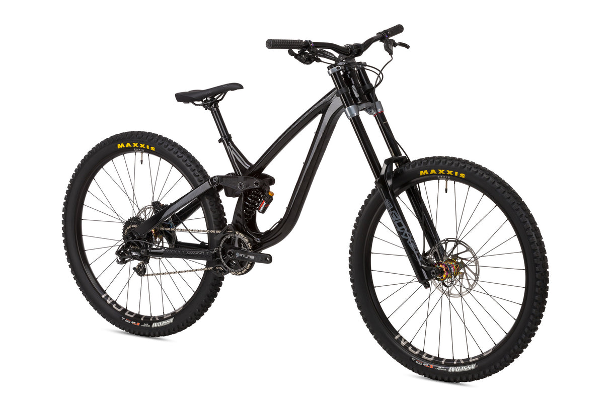 Rower NS Bikes Fuzz 29 2024 | RideHub