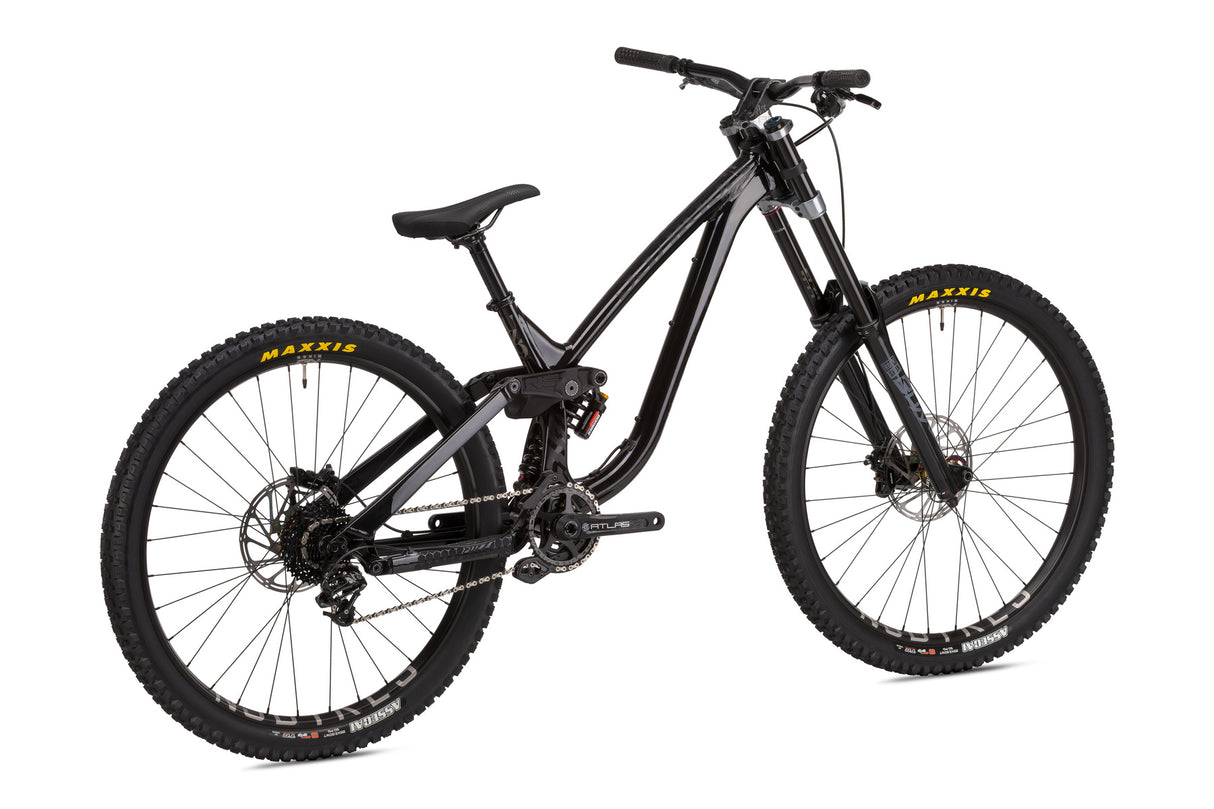 Rower NS Bikes Fuzz 29 2024 | RideHub