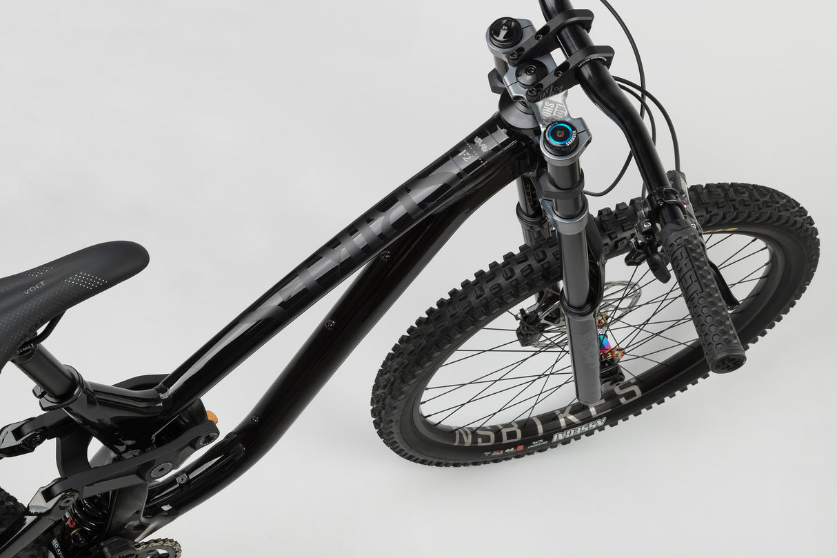 Rower NS Bikes Fuzz 29 2024 | RideHub