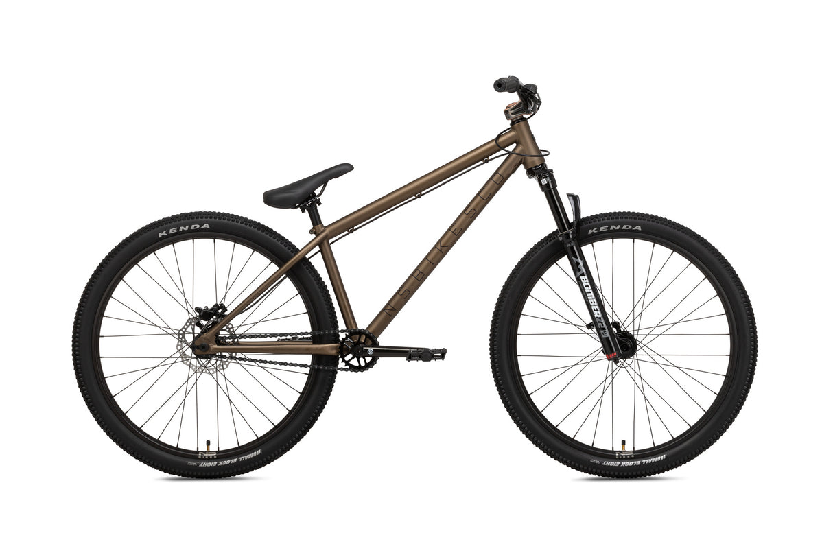 Rower dirtowy NS Bikes Metropolis 1 26" | RideHub