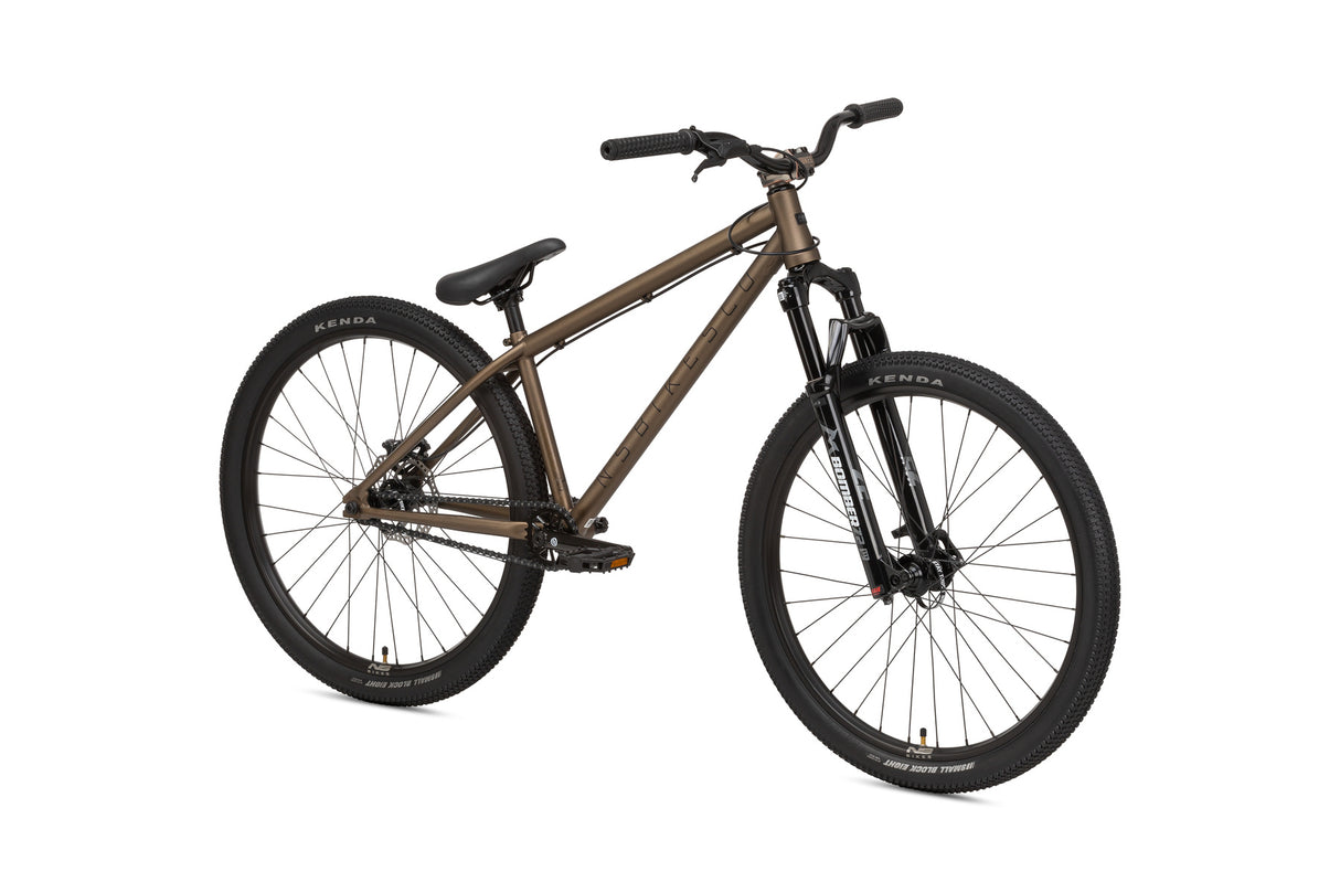 Rower dirtowy NS Bikes Metropolis 1 26" | RideHub
