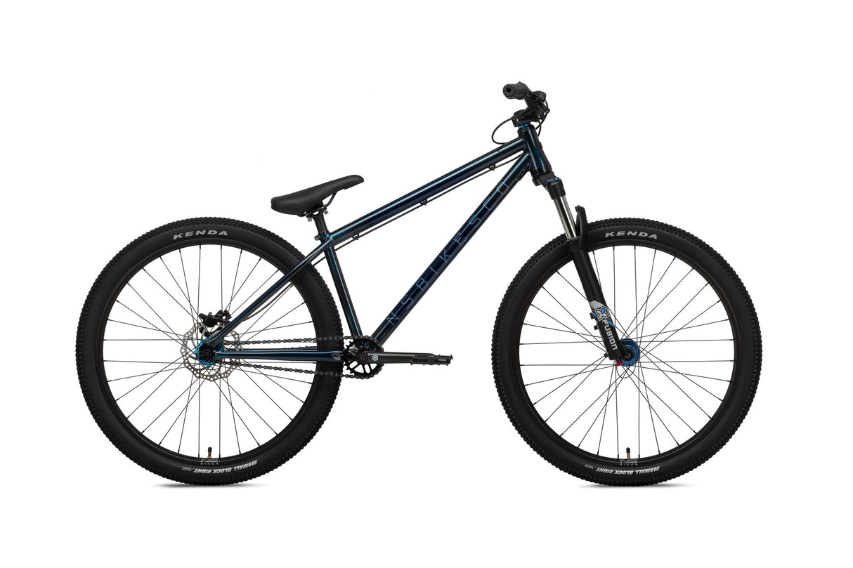 Rower dirtowy NS Bikes Metropolis 2 26" | RideHub
