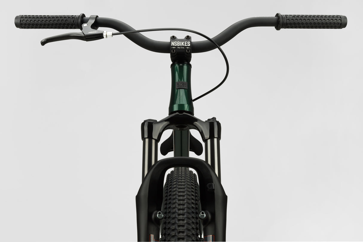 Rower dirtowy NS Bikes Metropolis 3 26" | RideHub