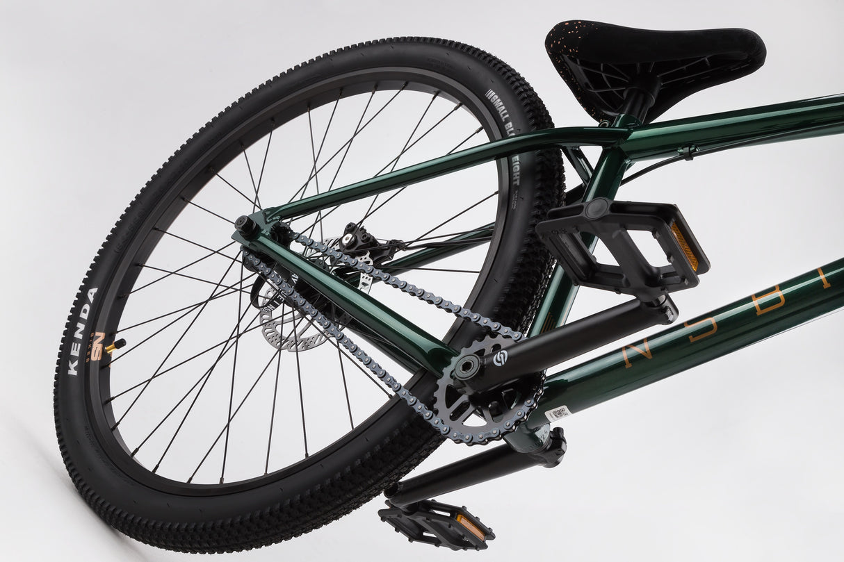Rower dirtowy NS Bikes Metropolis 3 26" | RideHub