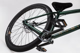 Rower dirtowy NS Bikes Metropolis 3 26" | RideHub