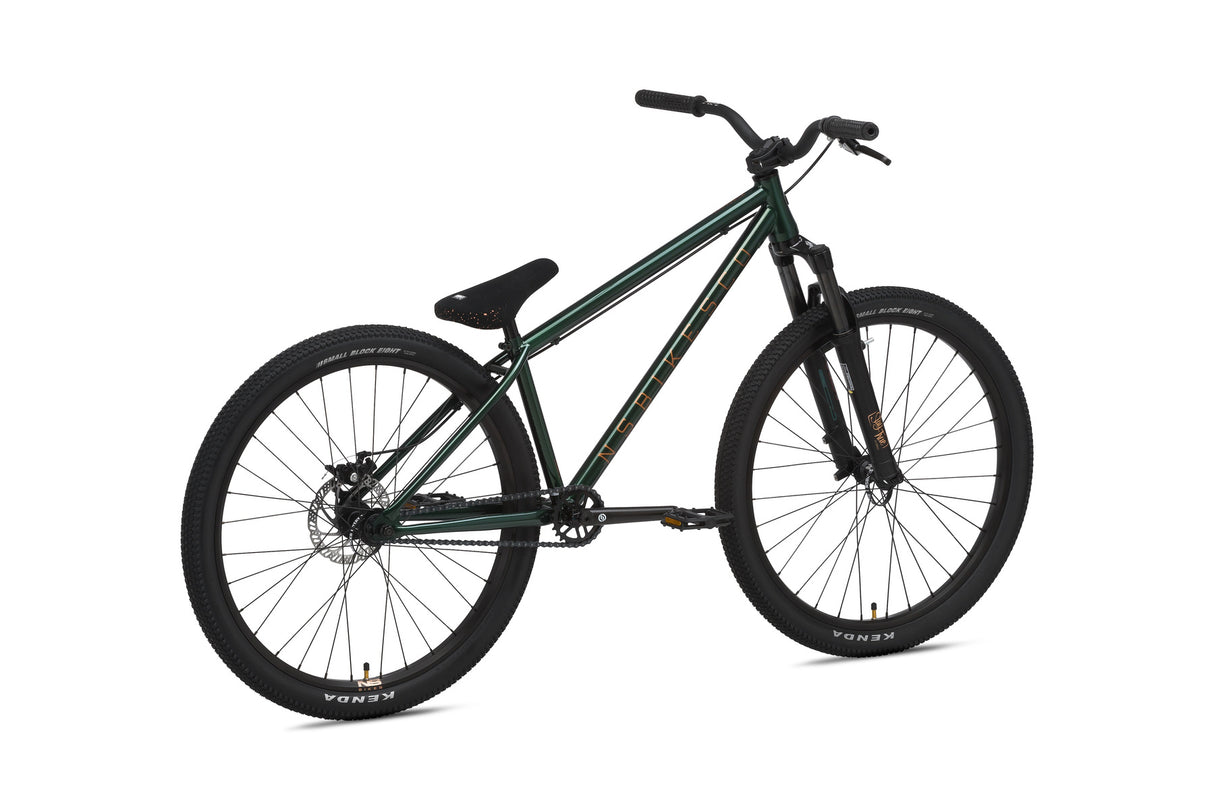 Rower dirtowy NS Bikes Metropolis 3 26" | RideHub
