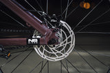 Rower dirtowy NS Bikes Movement 24" | RideHub