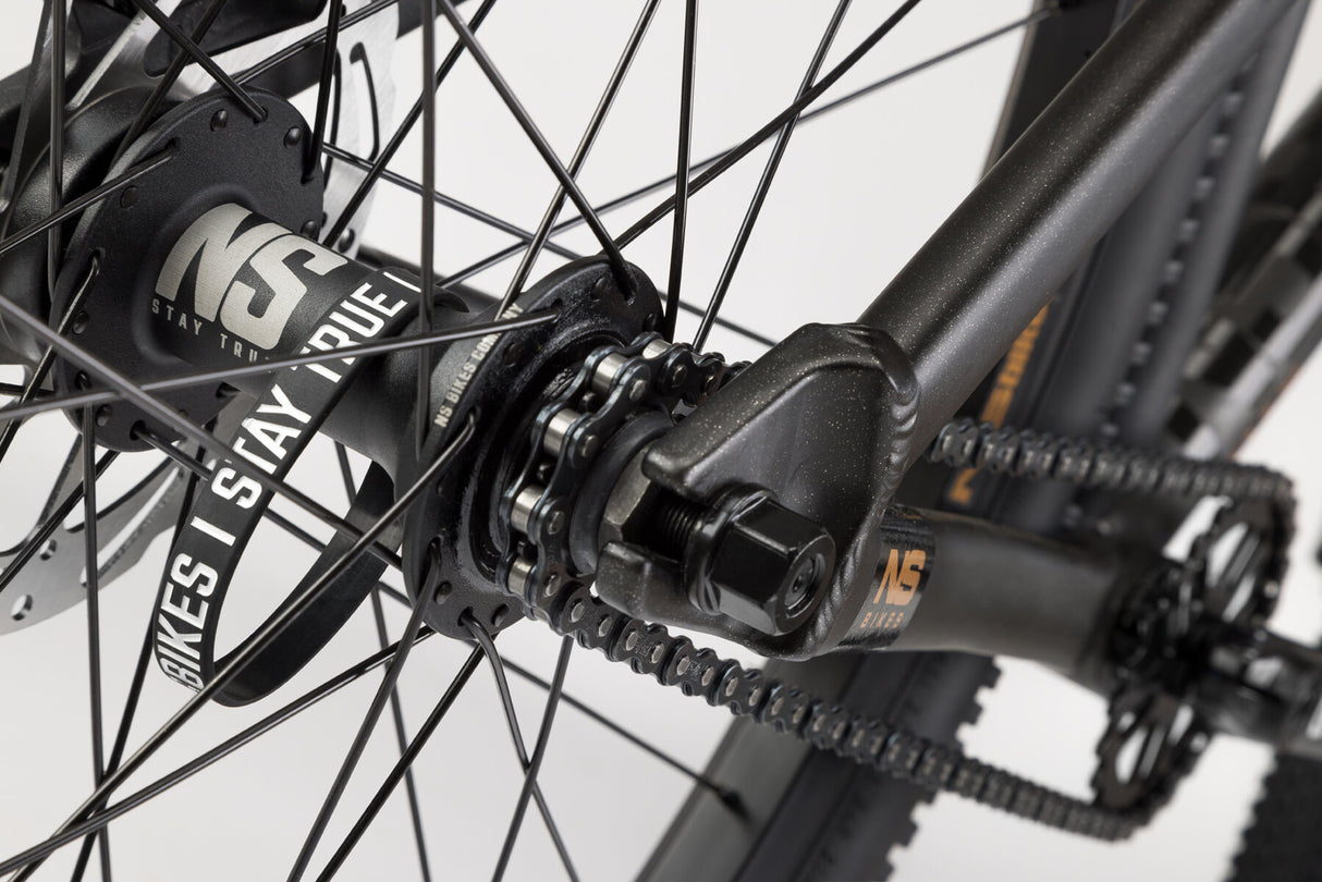 Rower dirtowy NS Bikes Movement 3 26" | RideHub