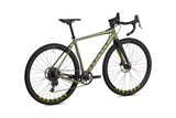 Rower gravelowy NS Bikes Rag+1 Apex Carbon Fork 700C | RideHub