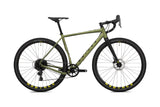 Rower gravelowy NS Bikes Rag+1 Apex Carbon Fork 700C | RideHub