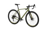 Rower gravelowy NS Bikes Rag+1 Apex Carbon Fork 700C | RideHub