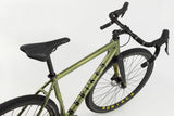 Rower gravelowy NS Bikes Rag+1 Apex Carbon Fork 700C | RideHub