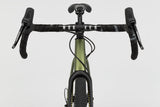 Rower gravelowy NS Bikes Rag+1 Apex Carbon Fork 700C | RideHub