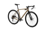 Rower gravelowy NS Bikes Rag+ 2 Carbon Fork 700C Oliwkowy | RideHub