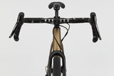 Rower gravelowy NS Bikes Rag+ 2 Carbon Fork 700C Oliwkowy | RideHub