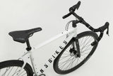 Rower gravelowy NS Bikes Rag+ 3 700C Biały | RideHub