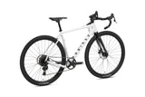 Rower gravelowy NS Bikes Rag+ 3 700C Biały | RideHub